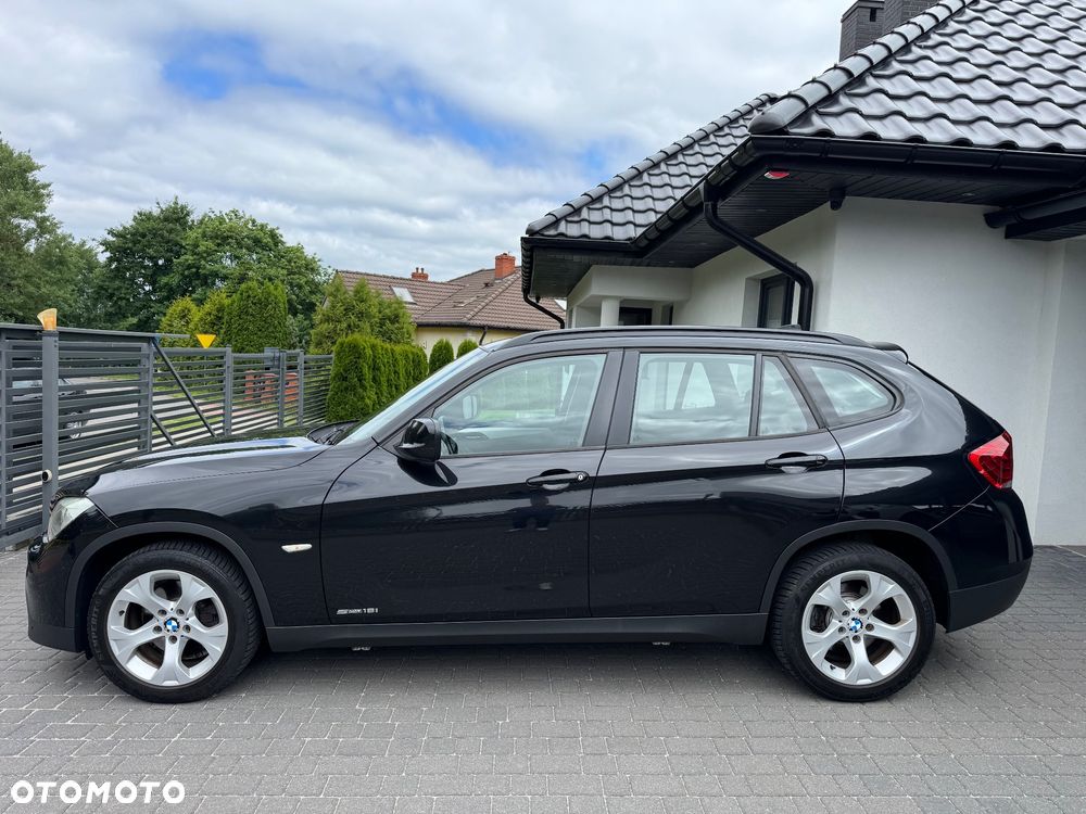 BMW X1 - 2