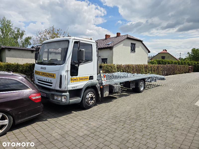 Iveco Eurocargo - 2