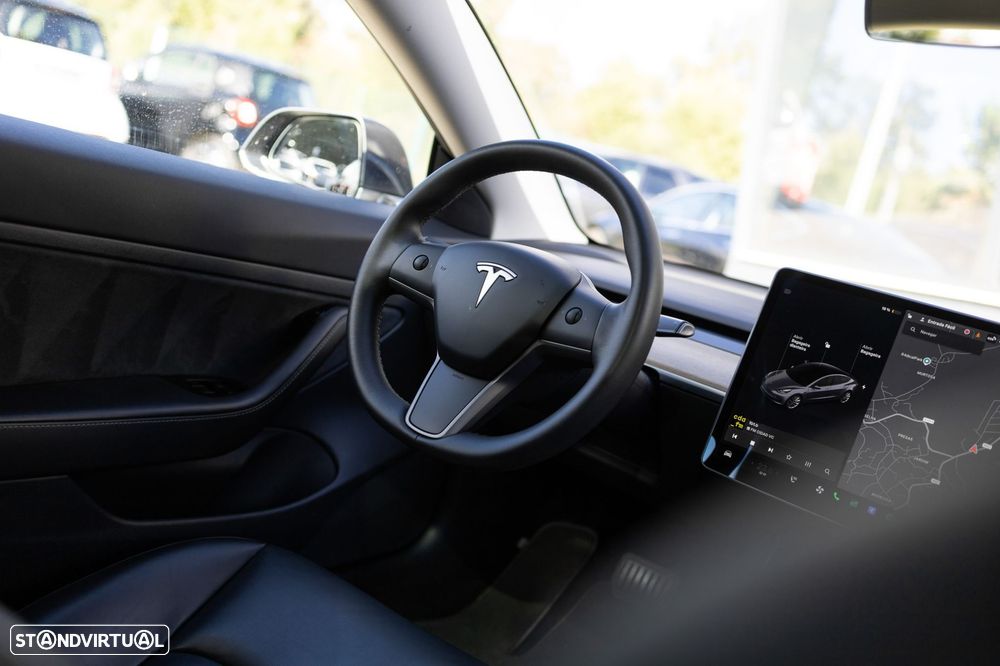 Tesla Model 3 Standard Range Plus RWD - 7