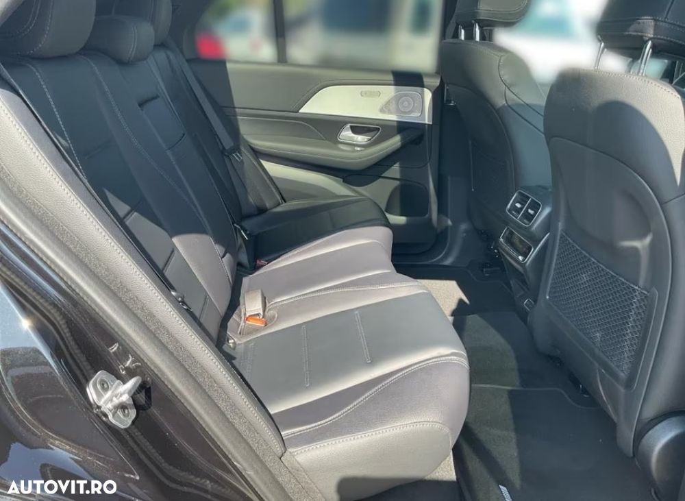 Mercedes-Benz GLE 450 d 4MATIC MHEV - 6