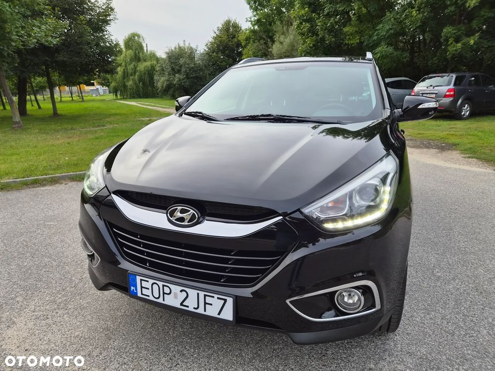 Hyundai ix35 - 21