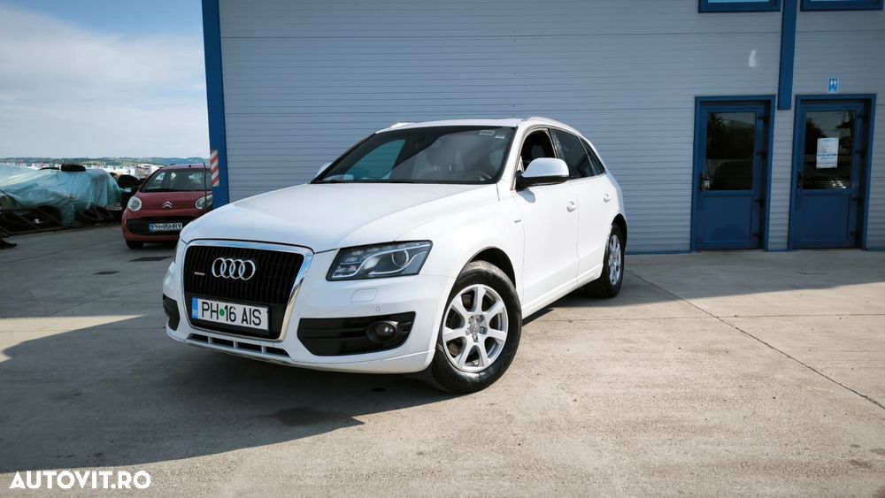 Audi Q5 - 39