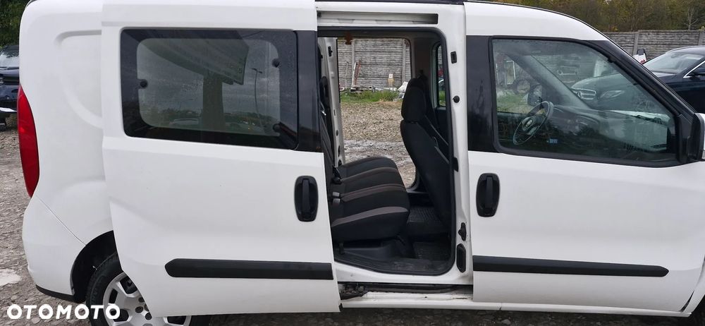 Fiat Doblo - 14