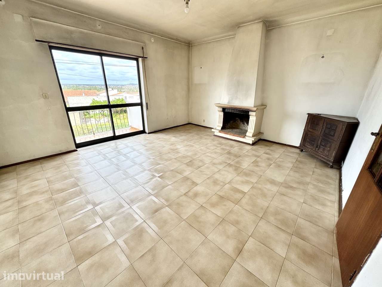 Apartamento T3 no Centro de Monte Real – Junto às Termas - Grande imagem: 2/17