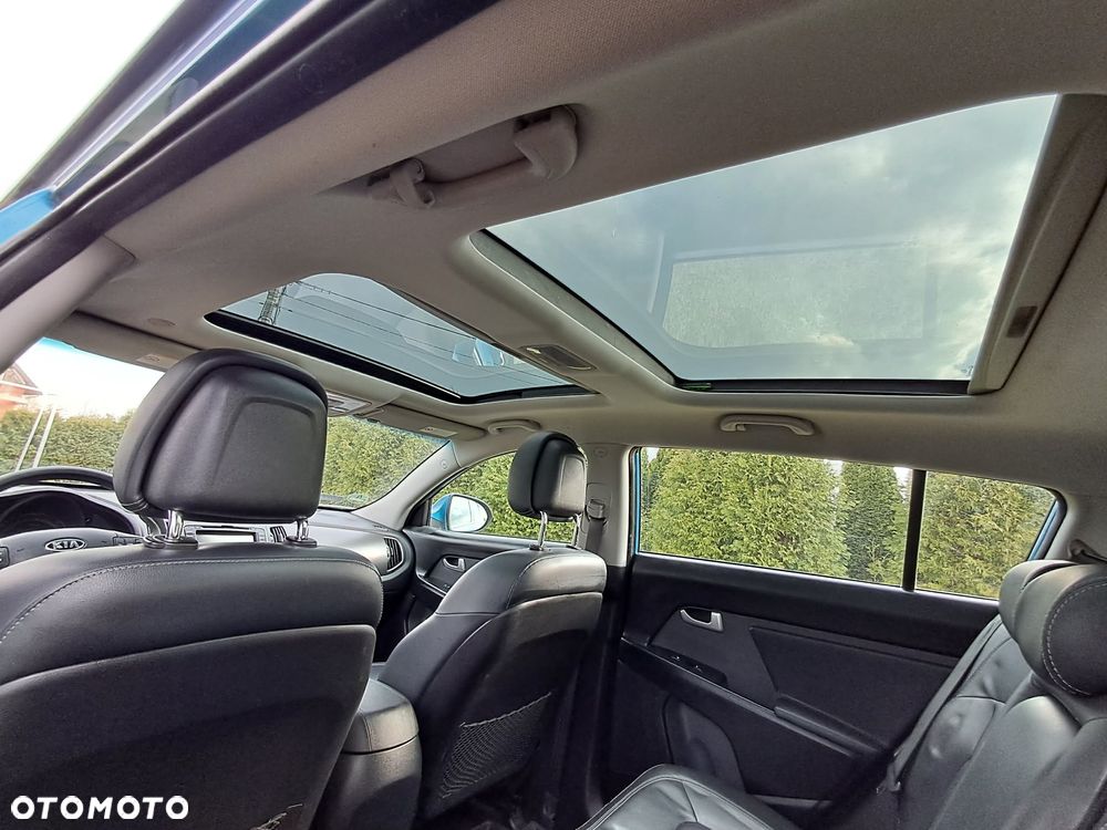 Kia Sportage 1.6 GDI XL 2WD - 16