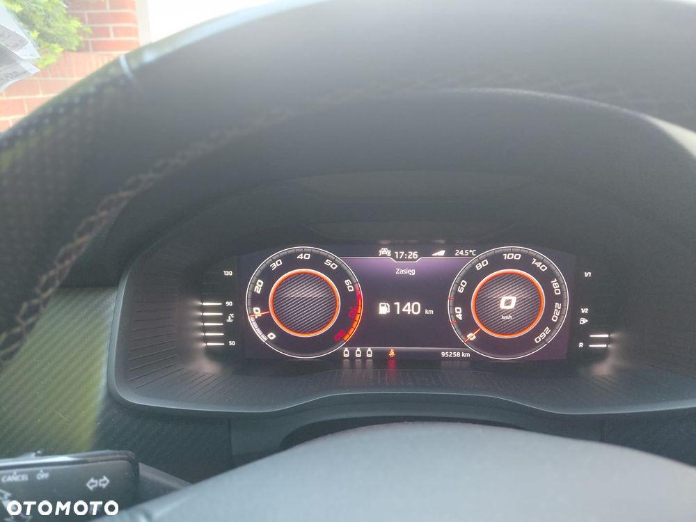 Skoda Kodiaq 1.5 TSI ACT 4x2 Sportline - 11