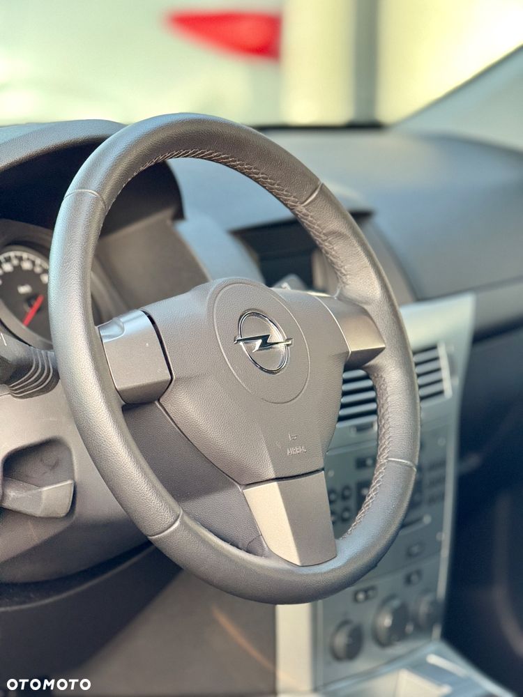 Opel Astra 1.4 Enjoy - 7