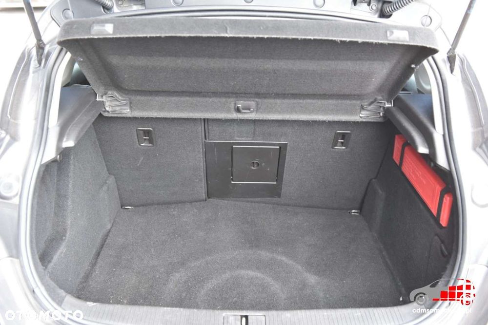 Opel Astra - 20