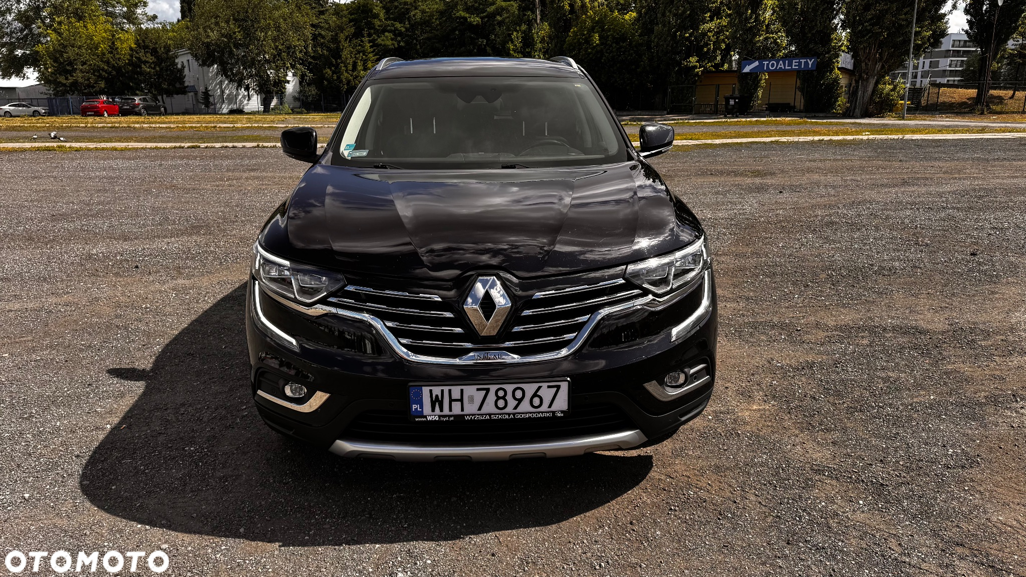 Renault Koleos 2.0 dCi Initiale Paris X-Tronic - 2