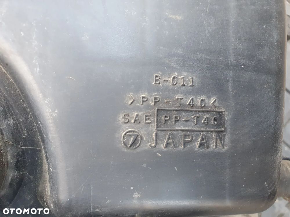 Subaru Impreza 2.0 B obudowa filtra 00-07 - 2