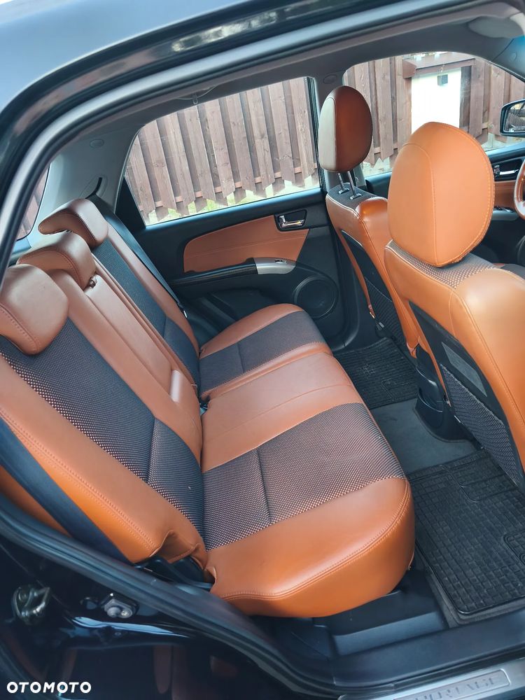 Kia Sportage - 6