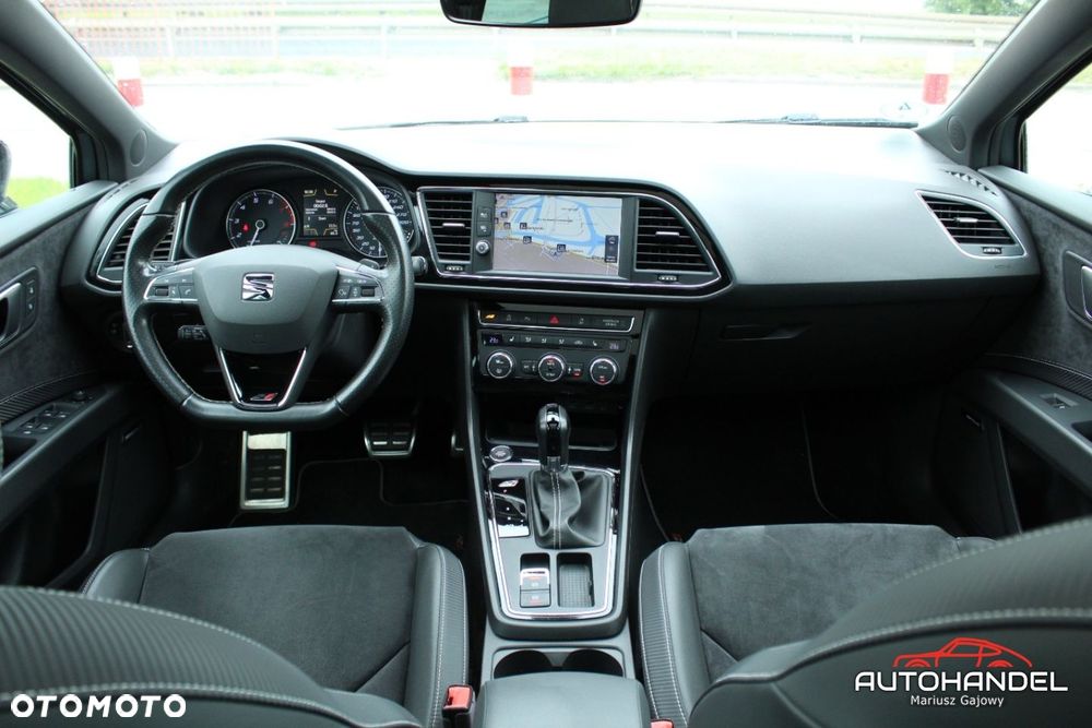 Seat Leon Sportstourer - 7