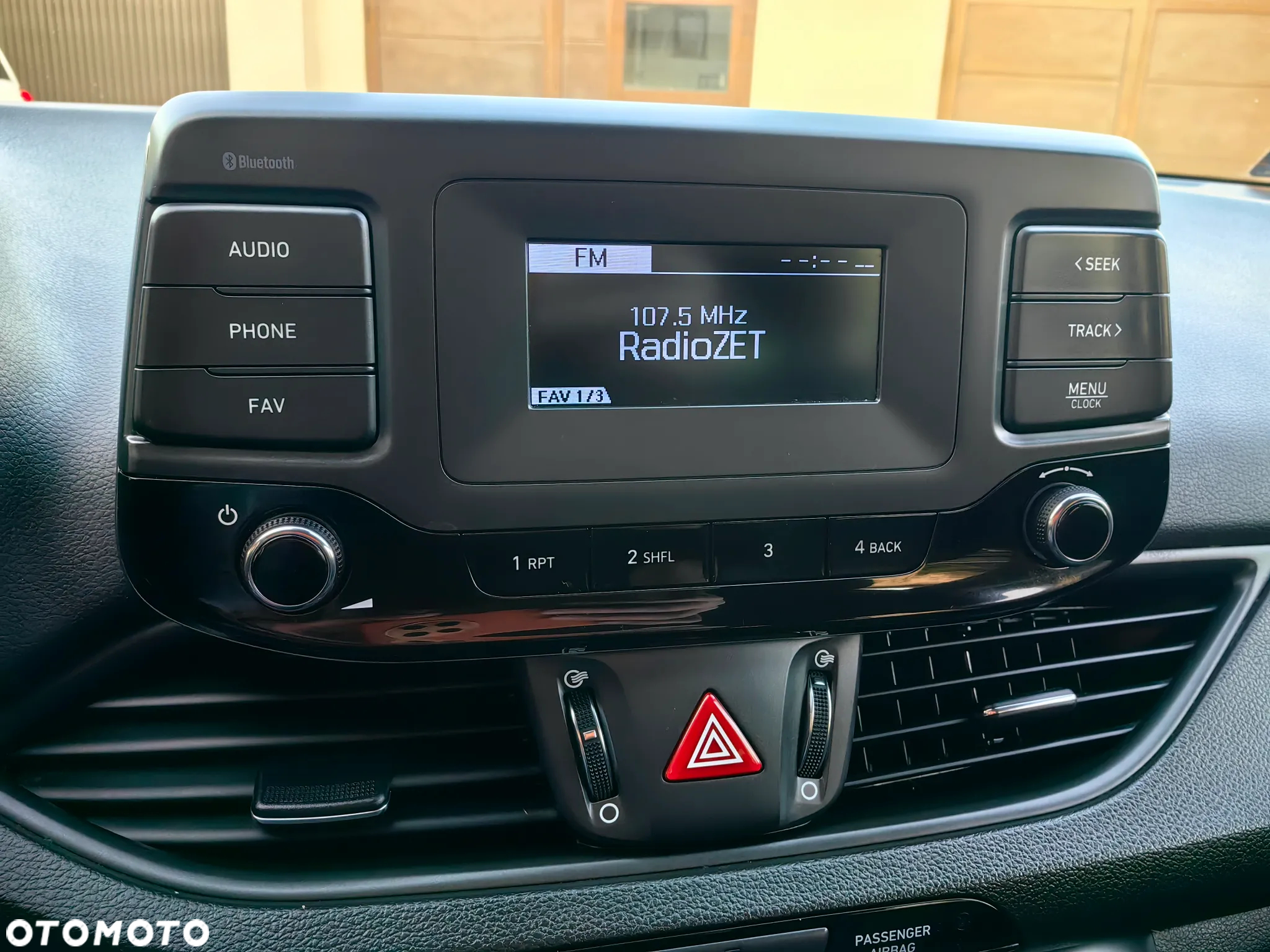 Hyundai i30 1.4 Classic + - 22