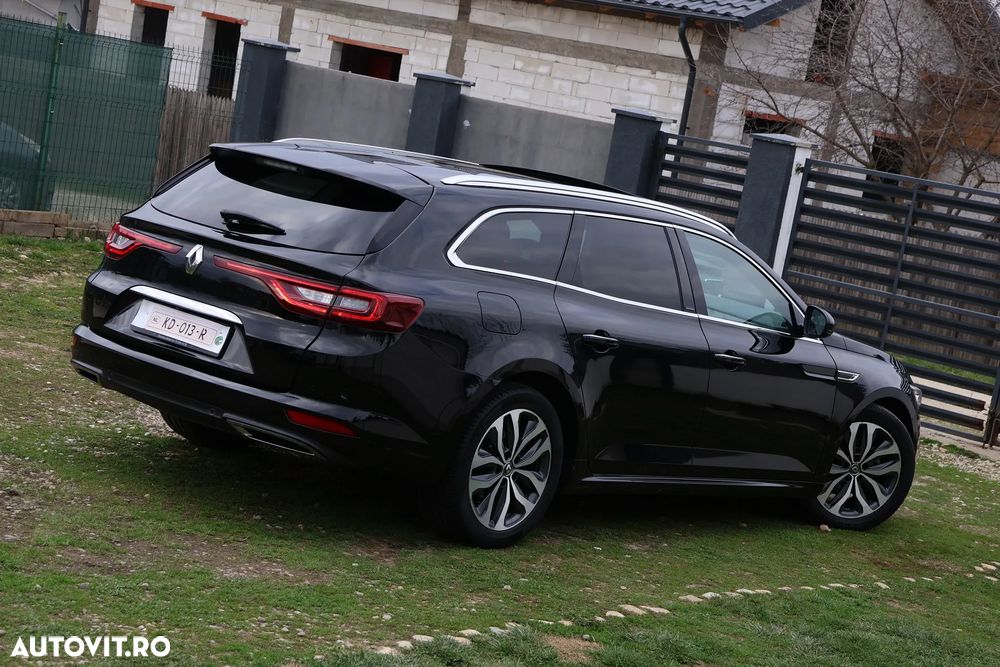 Renault Talisman - 13