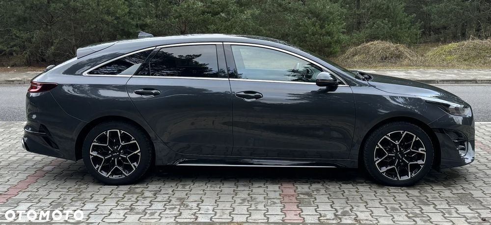 Kia ProCeed 1.5 T-GDI OPF GT LINE - 9