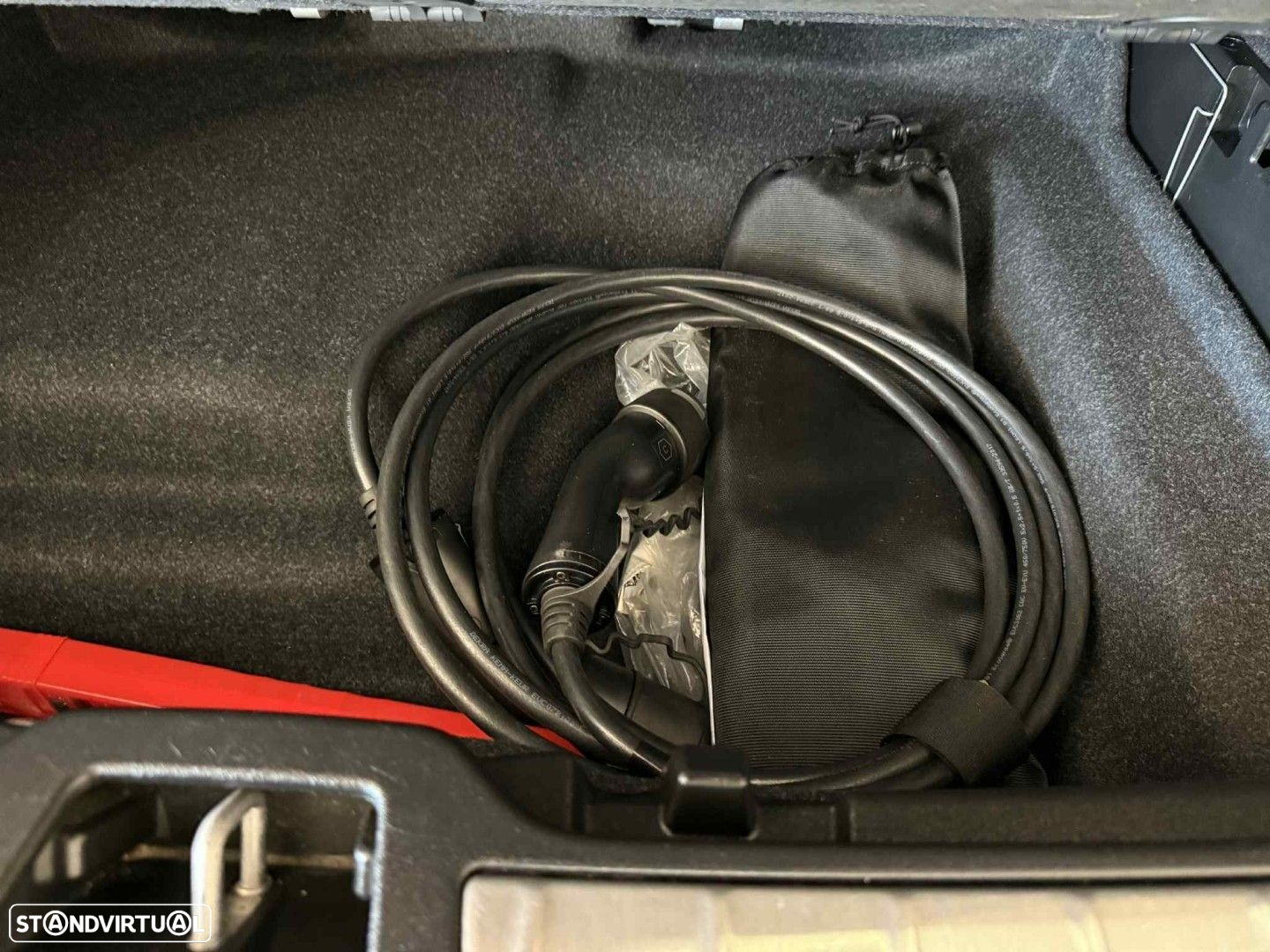 Volvo C40 - 27