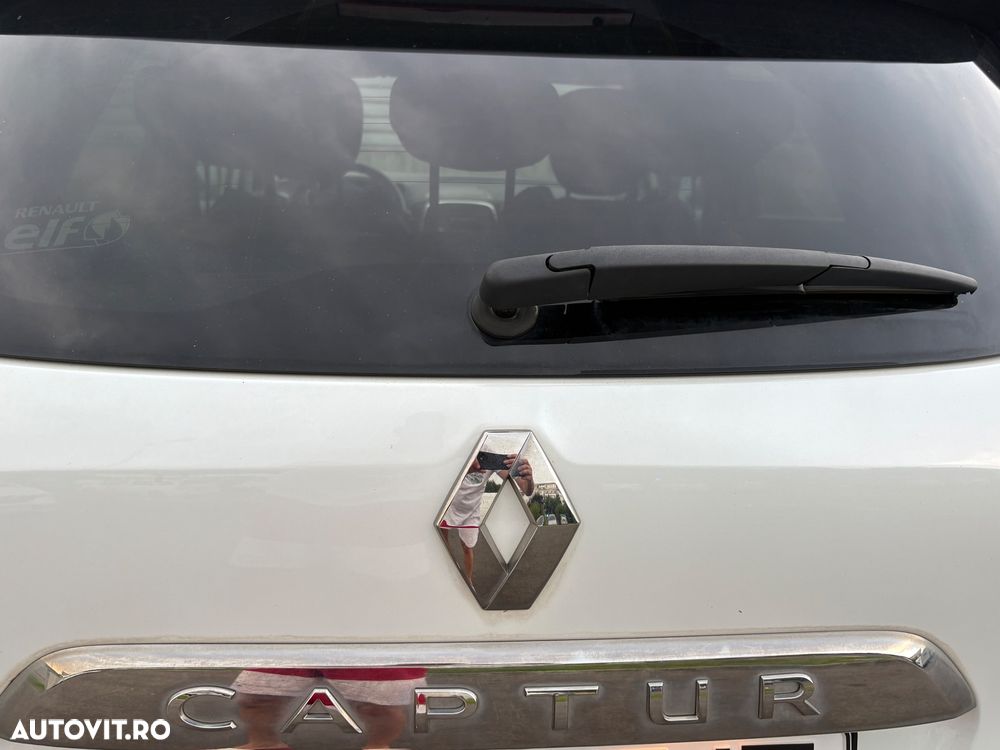 Renault Captur ENERGY TCe Intens - 27