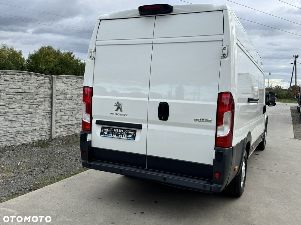 Peugeot Boxer - 30