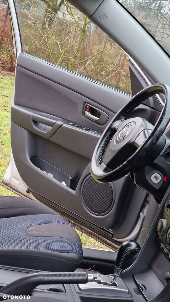 Mazda 3 1.6 Sport Exclusive - 17