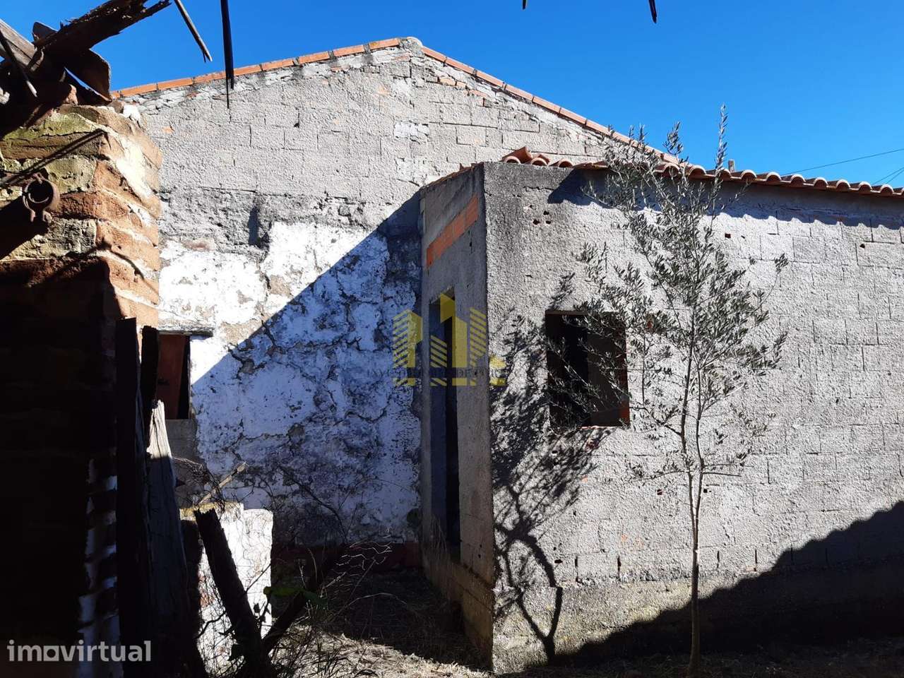 Moradia T3 no corval, Reguengos de Monsaraz - Grande imagem: 2/14