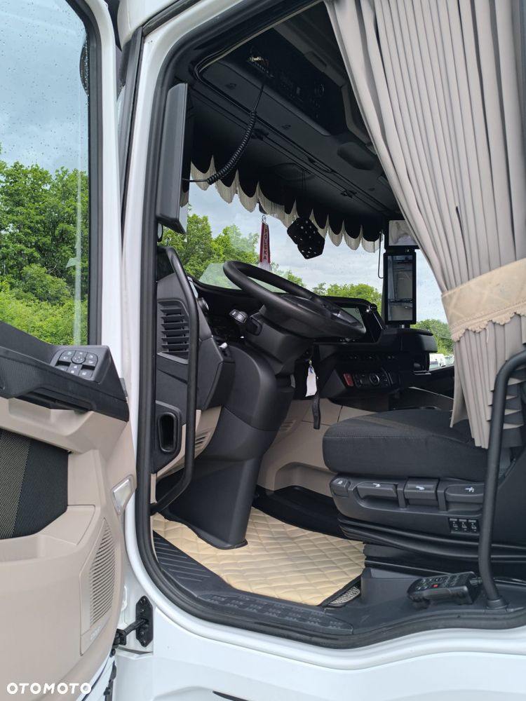 DAF XG 480 FT - 19