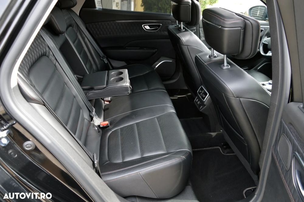 Renault Talisman TCe 160 EDC GPF INITIALE PARIS - 22