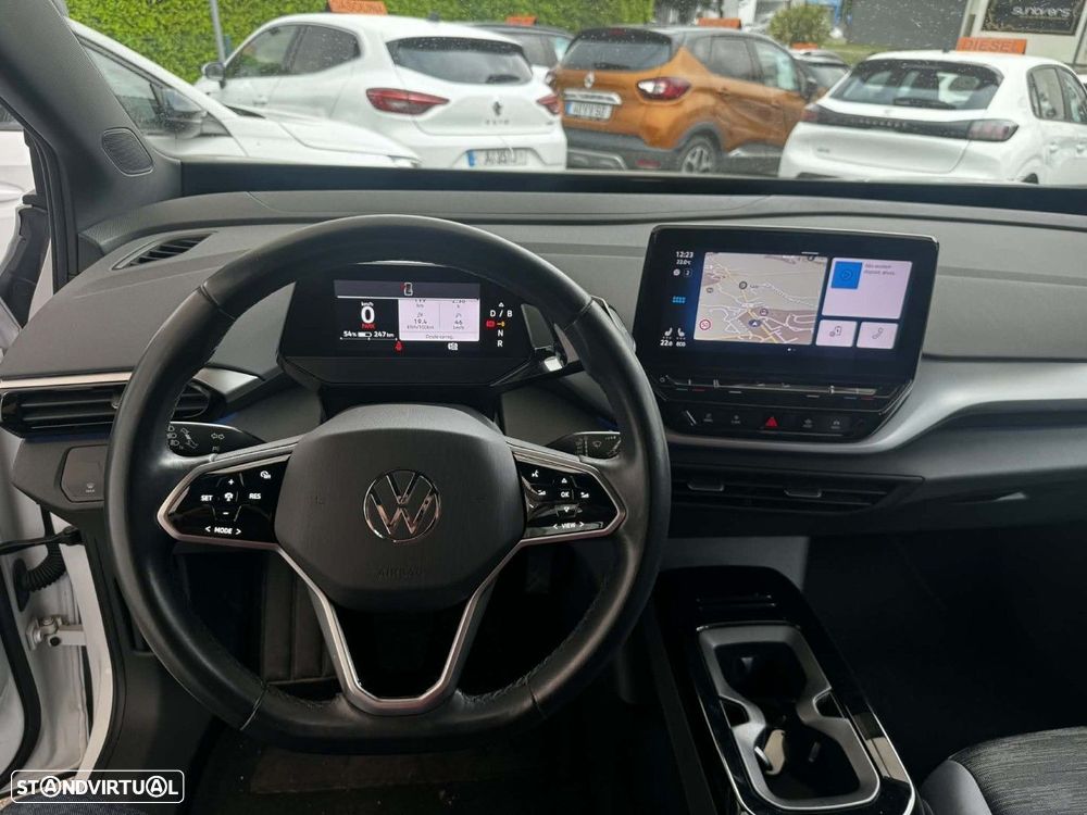 VW ID.4 77 kWh Pro Performance - 11