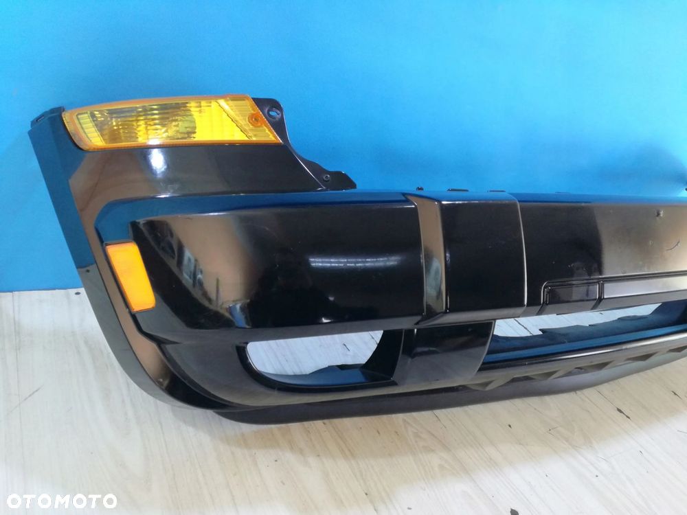 Jeep Cherokee Liberty Lift KJ zderzak przód przedni 05/08 - 2