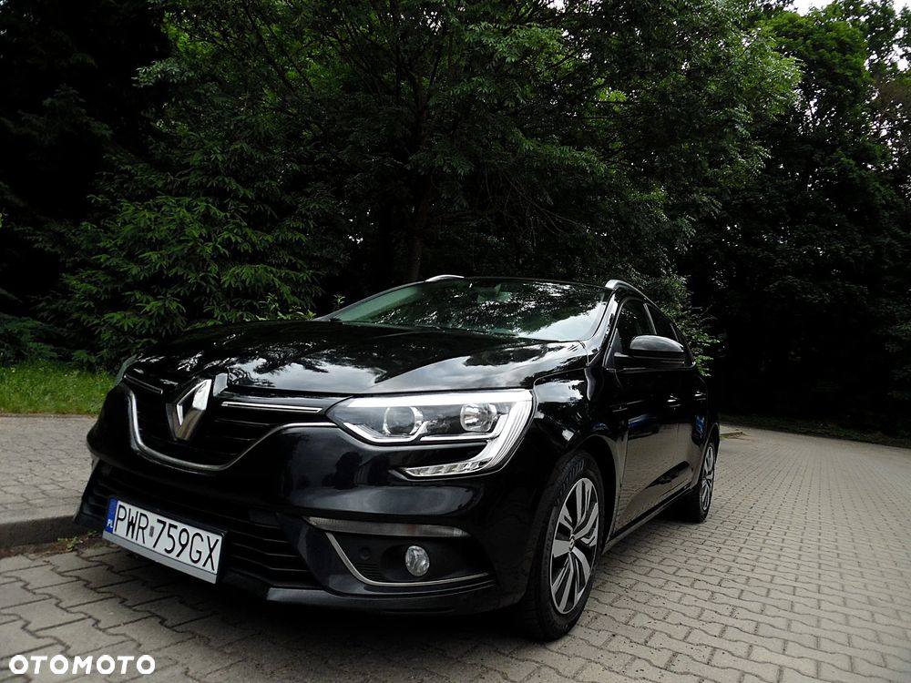 Renault Megane - 6