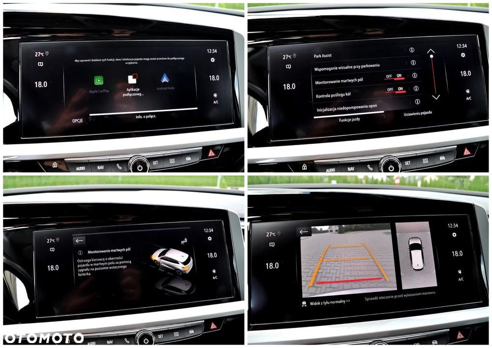 Opel Grandland 1.5 CDTI Business Elegance S&S - 32