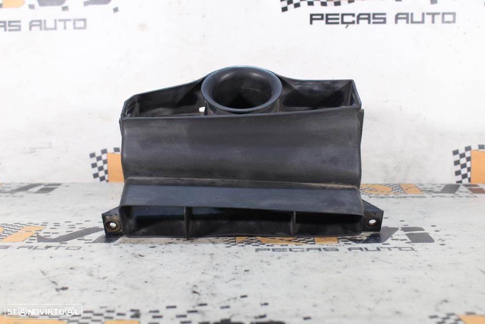 Conduta De Ar Audi A3 (8P1)  1K0805962 / 1K0805971c - 5