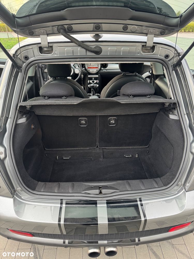 MINI Cooper S Standard - 21