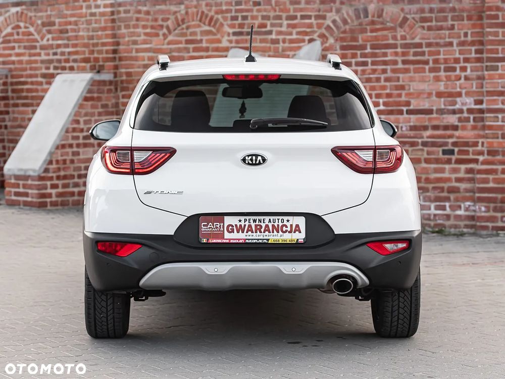 Kia Stonic 1.4 XL - 13