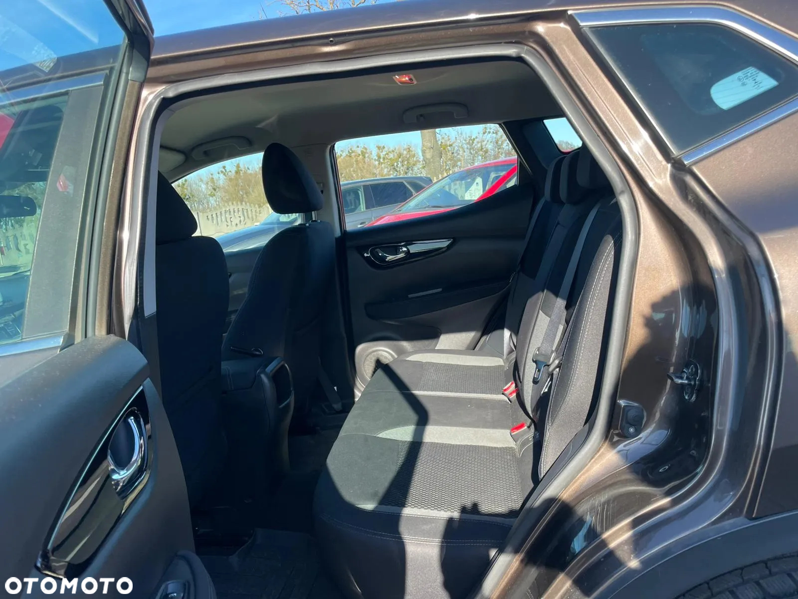 Nissan Qashqai 1.2 DIG-T Acenta - 36