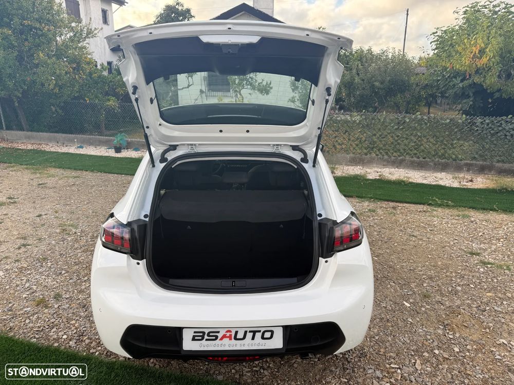 Peugeot 208 1.2 PureTech Active Pack - 9