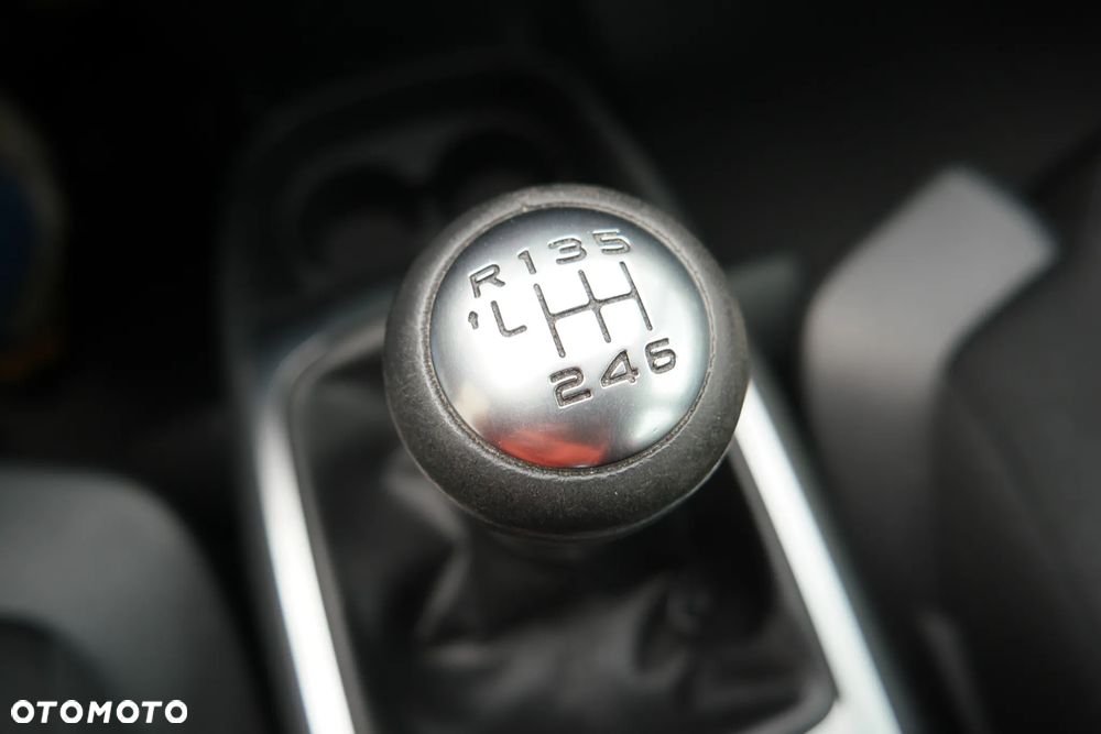 Citroën C4 Picasso - 27