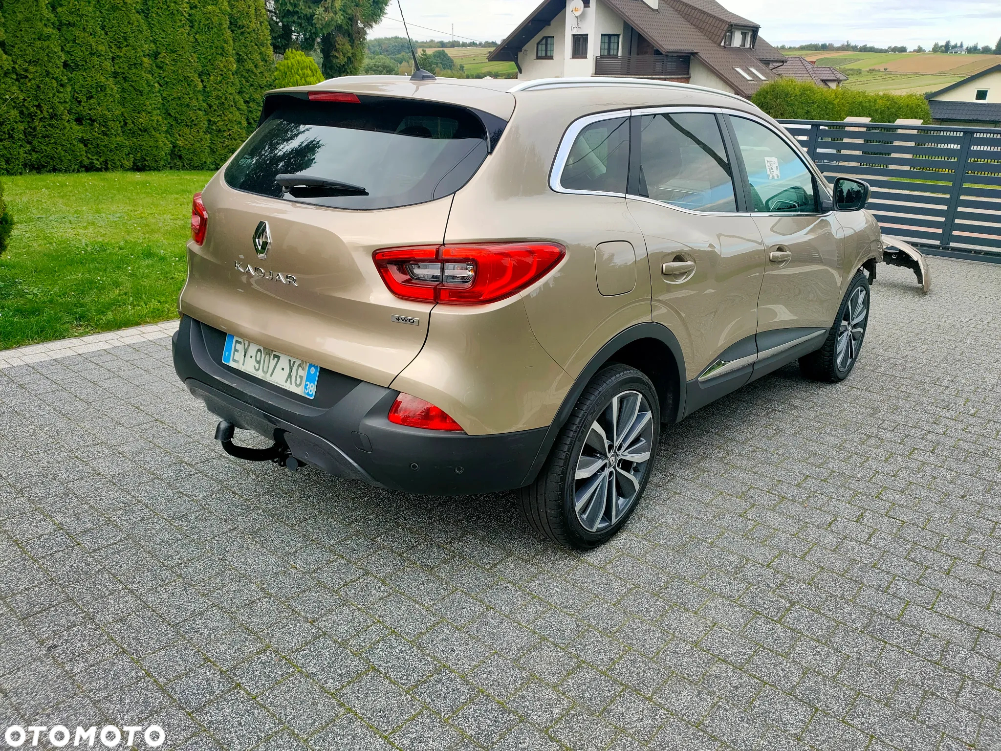 Renault Kadjar - 3
