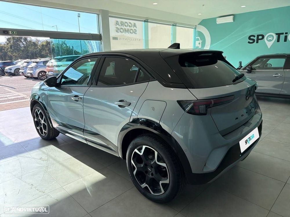 Opel Mokka 1.2 Hybrid GS eDCT - 6