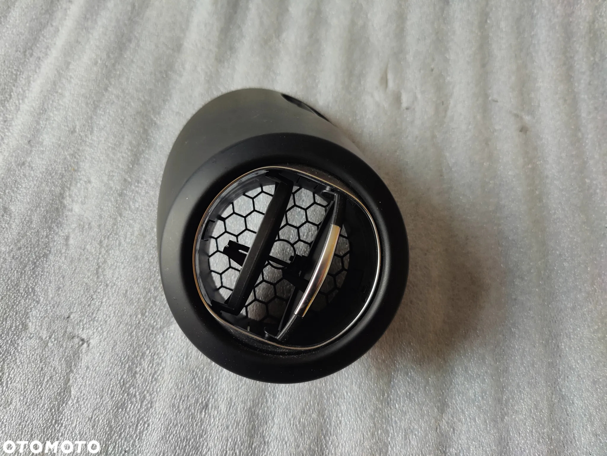 RENAULT ZOE II KRATKI KRATKA NAWIEWU LEWA PRAWA 687622395R 687636641R - 4