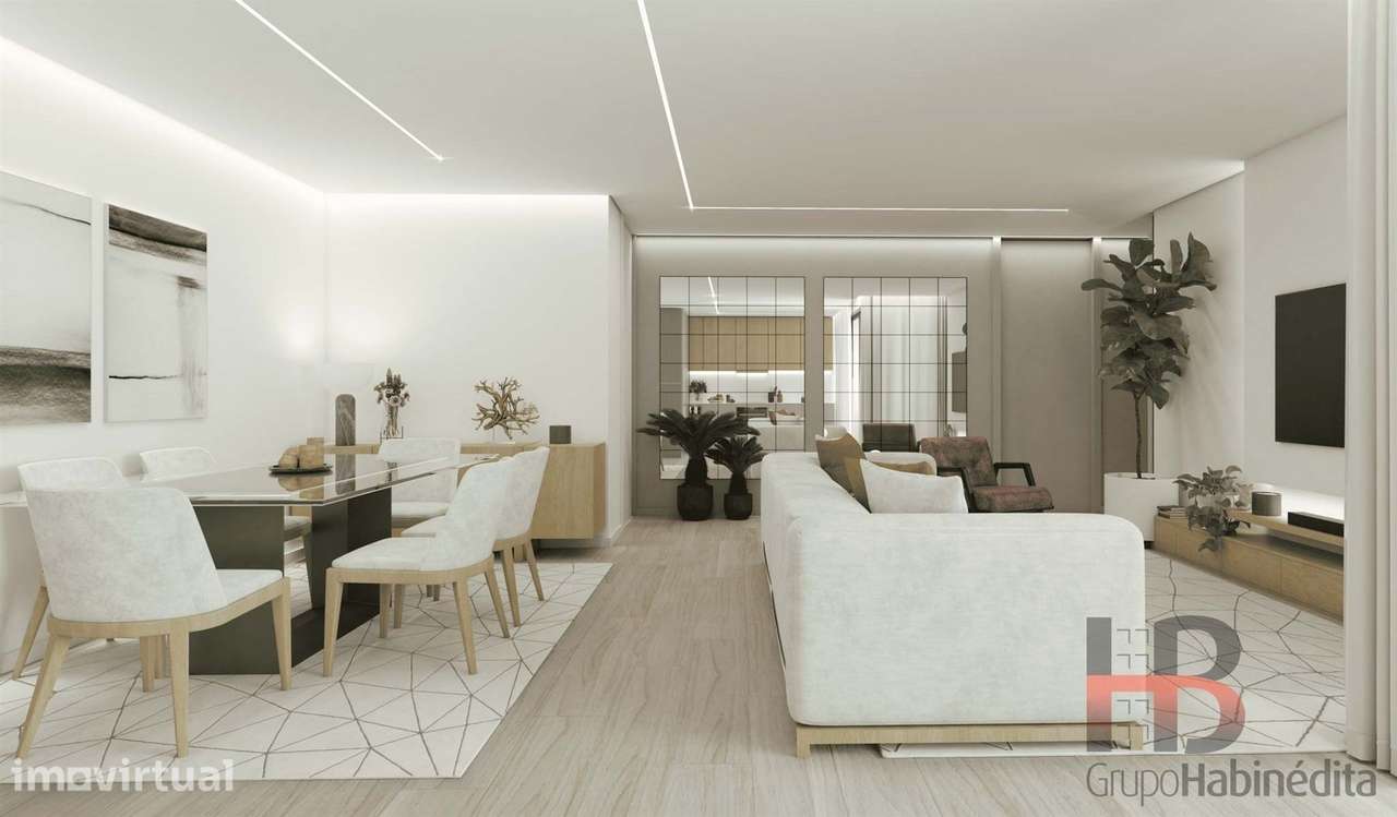 Apartamento T2 Venda em Bonfim,Porto - Grande imagem: 3/19