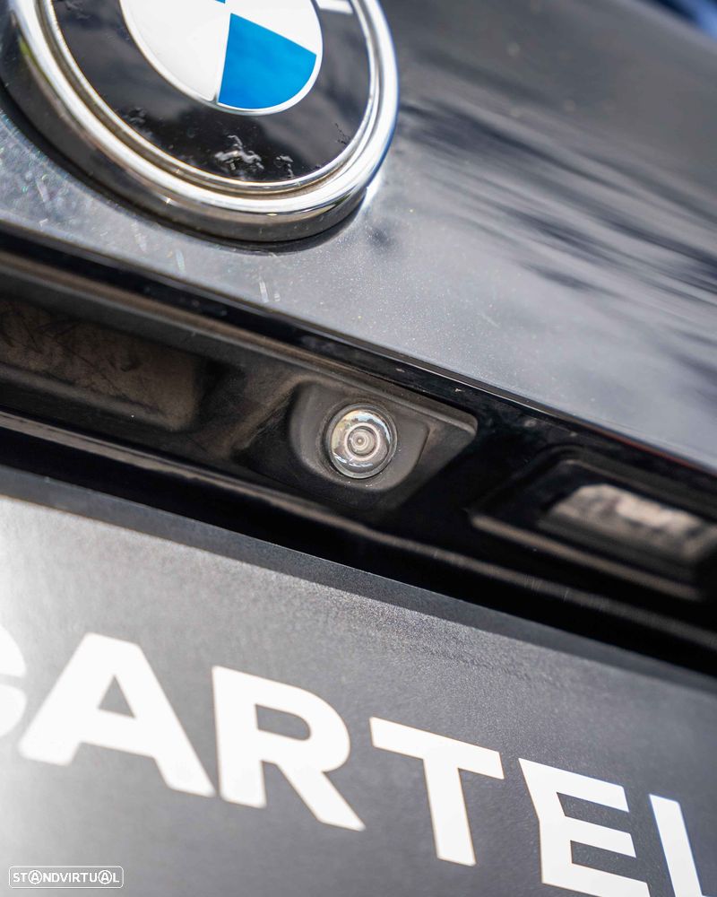 BMW X5 xDrive25d - 10