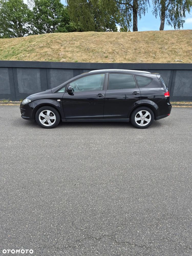 Seat Altea XL - 3