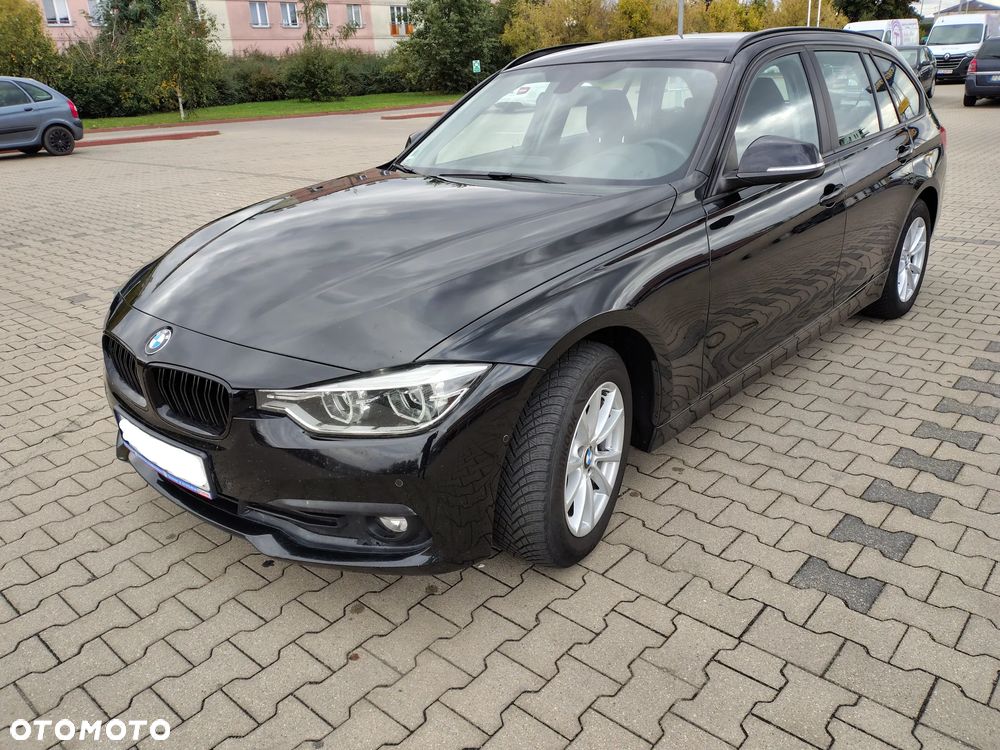BMW Seria 3