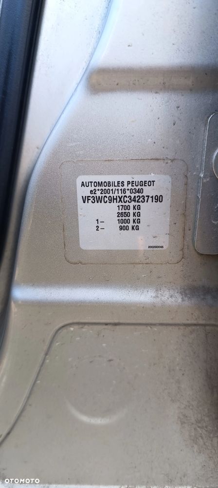 Peugeot 207 1.6 HDi - 26