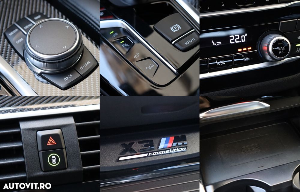 BMW X3 - 34