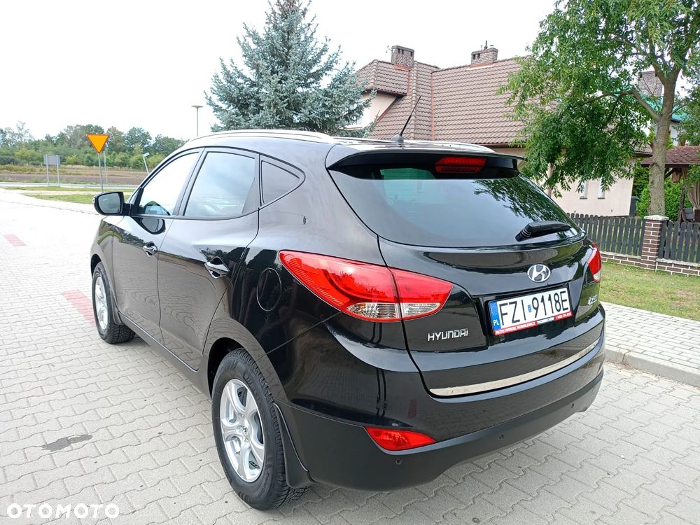 Hyundai ix35 - 7