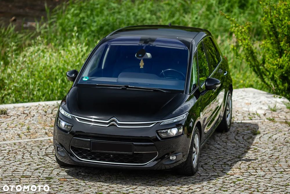 Citroën C4 Picasso BlueHDi 150 EAT6 Business Class - 13