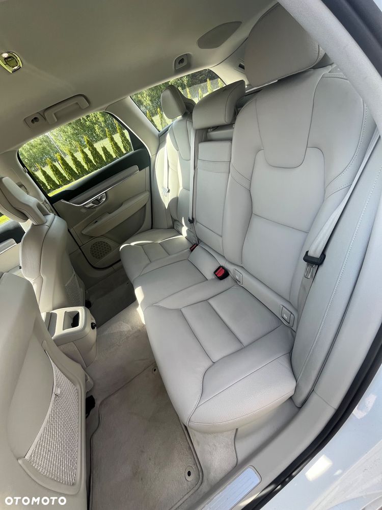 Volvo V90 D3 Geartronic Momentum - 15