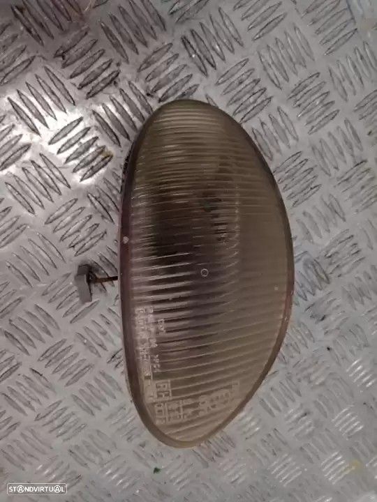 FAROL NEVOEIRO DIREITO HYUNDAI COUPE 1997 - - 3