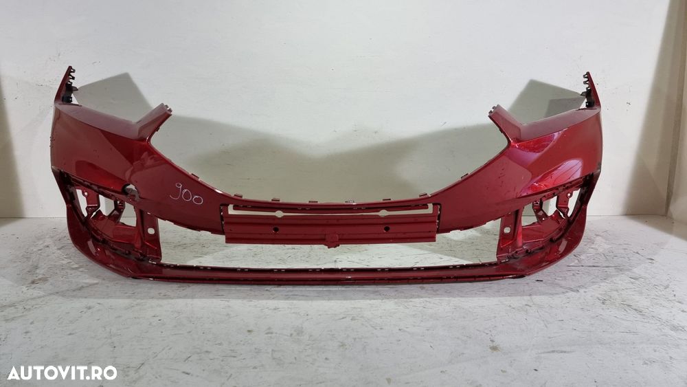 Bara fata Seat Leon , 2020, 2021, 2022, 2023, cod origine OE 5FA807221 - 1